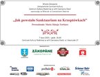 Jak powstało Sanktuarium na Krzeptówkach