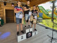 Gromy Rocka i Poroniańska Sarpacka