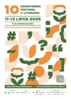 10. Zakopiański Festiwal Literacki