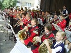 Letnie Koncerty w Zakopanem - Fermata Band