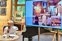 Jak powstało Sanktuarium na Krzeptówkach