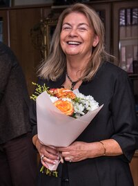 „Per Assumpt ”. Wernisaż prac Bożeny Franiczek w Galerii Pod Papugami