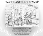 Nase Hanki i koleżanki