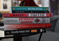 NA TATRZAŃSKIM SZLAKU SŁÓW