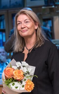 „PerAssumpt ”. Wernisaż prac Bożeny Franieczek w Galerii Pod Papugami