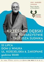 Krzesimir Dębski