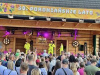 50. Poroniańskie Lato