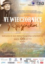 Wieczornica z Wyszyńskim