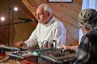 Krzesimir Dębski Project - Festiwal u Wnuka