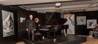 48. Festiwal Muzyki Karola Szymanowskiego w Zakopanem FUGA. Temat - Piotr Sałajczyk – fortepian
