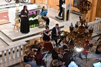 Międzynarodowy Festiwal Muzyki Organowej i Kameralnej im. Wacława Geigera