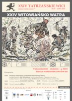 Witowiańsko Watra