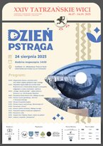 XXIII „Dzień Pstrąga” w Białym Dunajcu