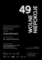 49 - WOLNE NIEPOKOJE