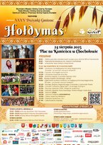 XXXV Gminne Dożynki „Hołdymas”