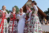 V Konkurs na najdłuższy warkocz w Chicago