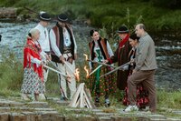 XXIII „Dzień Pstrąga” w Białym Dunajcu