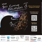 Jazz Camping Kalatówki 2025