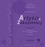 Artyści Zakopiańscy 2025