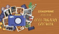 Ruszyła rejestracja do Cool-turalnego Człowieka!