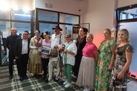 "Twórcy Podhala” – wystawa towarzysząca festiwalowi „Muzyka na Szczytach”