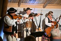 Finałowy koncert „U Wnuka” – Trebunie-Tutki porwali publiczność