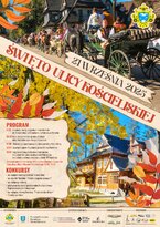 Święto Ulicy Kościeliskiej