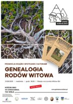 Genealogia Rodów Witowa