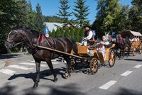 Święto Ulicy Kościeliskiej