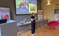 Konferencja poświęcona FAS. Poznaj – Przeciwdziałaj – Pomagaj!