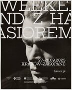 WEEKEND Z HASIOREM