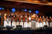 Zaufaj Panu już dziś – Wieczór Uwielbienia w Poroninie