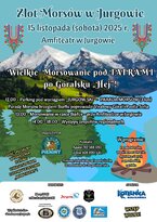 Zlot Morsów w Jurgowie