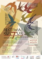 Festiwal 7 Kultur