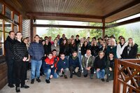 Konkurs historyczny „Rodzina Zamoyskich”