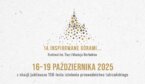 14. Inspirowane Górami... Festiwal im. Ewy i Macieja Berbeków