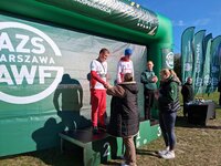 28 medali zdobyli sportowcy Fundacji HANDICAP Zakopane