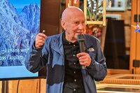 Rok przewodnictwa tatrzańskiego. Apoloniusz Rajwa