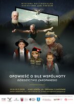 Opowieść o sile wspólnoty – wystawa w Kinie Sokół