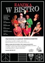 Zapraszamy na spektakl teatralny w Dzianiszu!