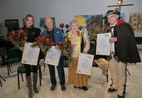 Nagroda Siła Korzeni przyznana