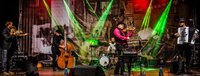 Premiera albumu „Jak te góry kocham Cię" zakopiańskiej FiśBandy