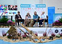 Zakopane inspiruje się górami… Zakończył się 14. Festiwal „Inspirowane Górami…”