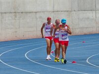 Mistrzostwa Europy w Lekkiej Atletyce