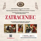 Sztuka teatralna „Zatraceniec”