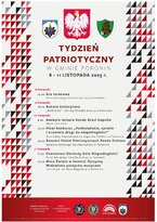 Tydzień Patriotyczny