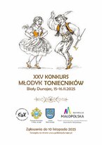 XXV Konkurs Młodyk Toniecników w Białym Dunajcu