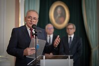 Obchody stulecia Fundacji Zakłady Kórnickie w hołdzie dla Władysława Zamoyskiego i jego dzieła