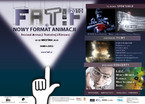 IV Festiwal Animacji Teatralnej i Filmowej FATiF 2010