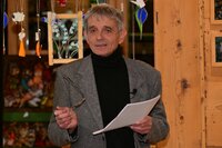 100. rocznica śmierci Stefana Żeromskiego